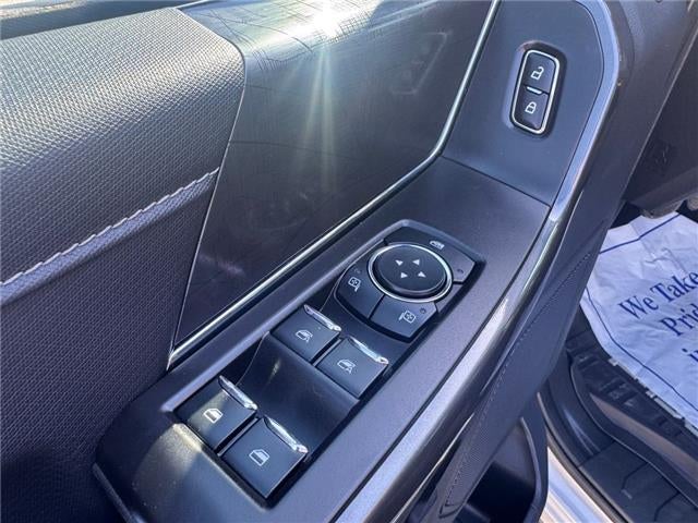 2023 Ford F-150 XLT 4x4 SuperCrew Cab 5.5 ft. box 145 in. WB