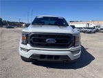 2023 Ford F-150 XLT 4x4 SuperCrew Cab 5.5 ft. box 145 in. WB