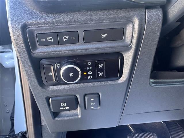 2023 Ford F-150 XLT 4x4 SuperCrew Cab 5.5 ft. box 145 in. WB