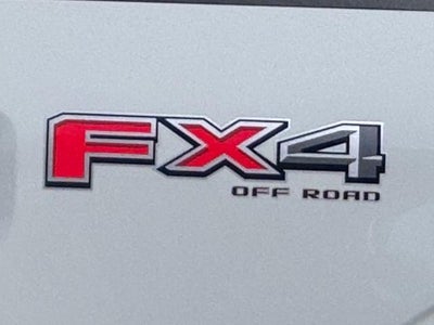 2023 Ford F-150 XLT 4x4 SuperCrew Cab 5.5 ft. box 145 in. WB