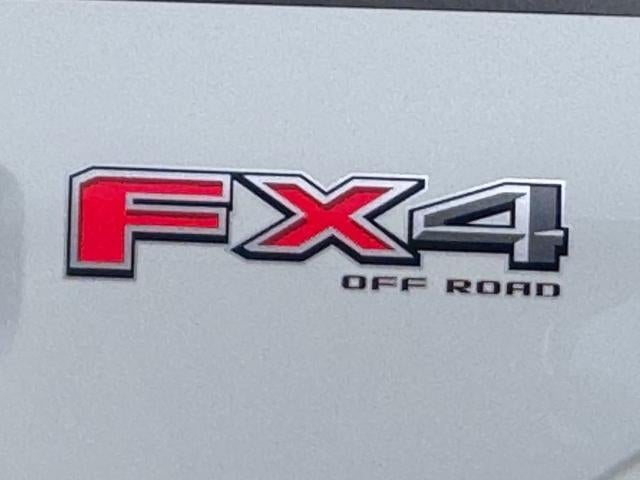 2023 Ford F-150 XLT 4x4 SuperCrew Cab 5.5 ft. box 145 in. WB