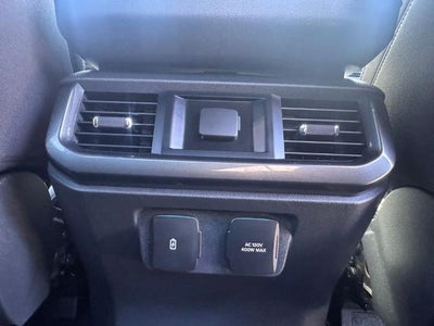 2023 Ford F-150 XLT 4x4 SuperCrew Cab 5.5 ft. box 145 in. WB