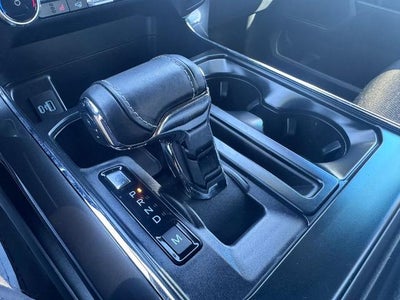 2023 Ford F-150 XLT 4x4 SuperCrew Cab 5.5 ft. box 145 in. WB