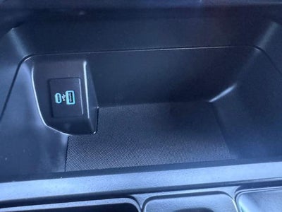 2023 Ford F-150 XLT 4x4 SuperCrew Cab 5.5 ft. box 145 in. WB