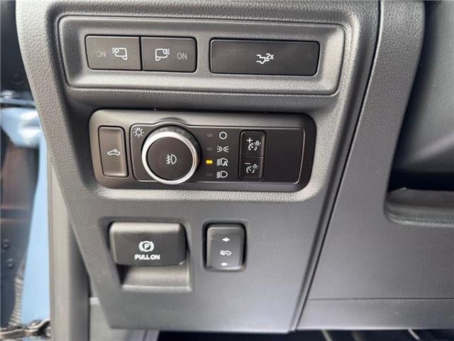 2023 Ford F-150 Raptor 4x4 SuperCrew Cab 5.5 ft. box 145 in. WB