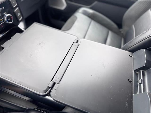 2023 Ford F-150 Raptor 4x4 SuperCrew Cab 5.5 ft. box 145 in. WB