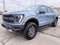 2023 Ford F-150 Raptor 4x4 SuperCrew Cab 5.5 ft. box 145 in. WB