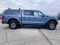 2023 Ford F-150 Raptor 4x4 SuperCrew Cab 5.5 ft. box 145 in. WB