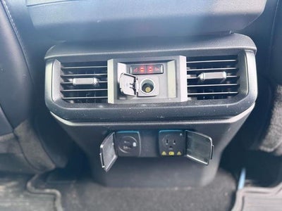 2023 Ford F-150 Raptor 4x4 SuperCrew Cab 5.5 ft. box 145 in. WB