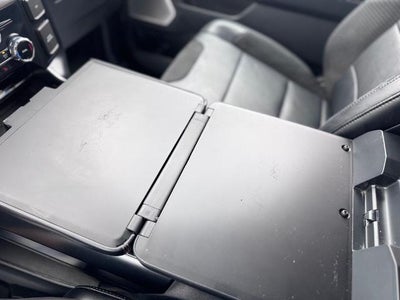 2023 Ford F-150 Raptor 4x4 SuperCrew Cab 5.5 ft. box 145 in. WB