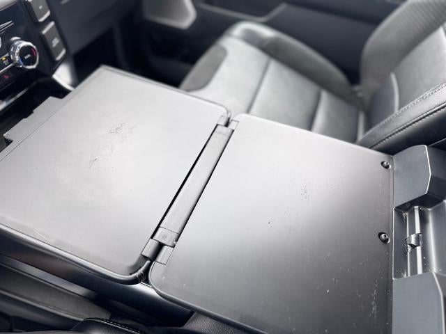 2023 Ford F-150 Raptor 4x4 SuperCrew Cab 5.5 ft. box 145 in. WB