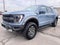 2023 Ford F-150 Raptor 4x4 SuperCrew Cab 5.5 ft. box 145 in. WB
