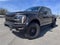 2025 Ford F-150 Raptor 4x4 SuperCrew Cab 5.5 ft. box 145 in. WB