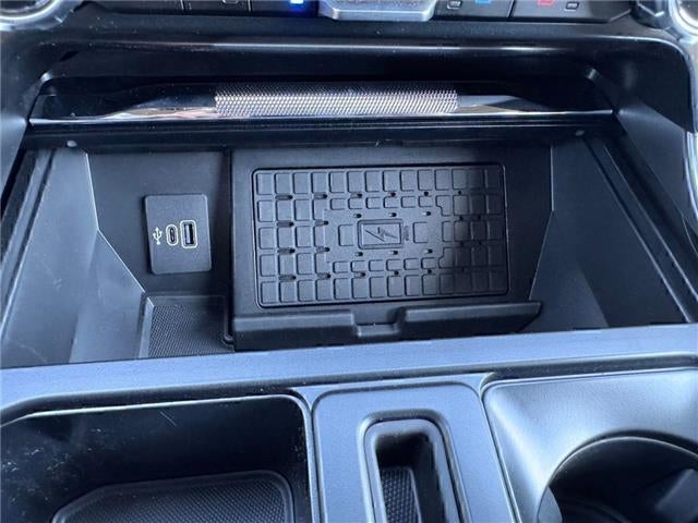 2025 Ford F-150 Raptor 4x4 SuperCrew Cab 5.5 ft. box 145 in. WB