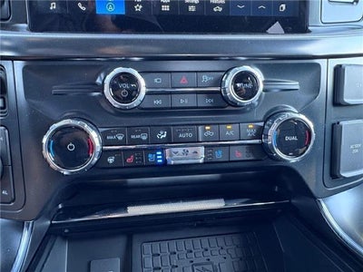 2025 Ford F-150 Raptor 4x4 SuperCrew Cab 5.5 ft. box 145 in. WB