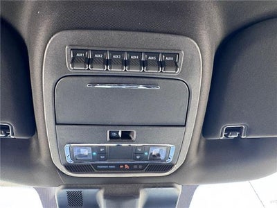 2025 Ford F-150 Raptor 4x4 SuperCrew Cab 5.5 ft. box 145 in. WB