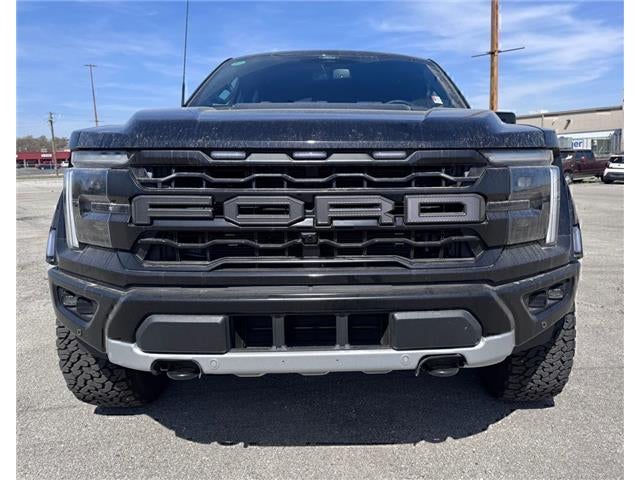 2025 Ford F-150 Raptor 4x4 SuperCrew Cab 5.5 ft. box 145 in. WB