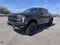2025 Ford F-150 Raptor 4x4 SuperCrew Cab 5.5 ft. box 145 in. WB