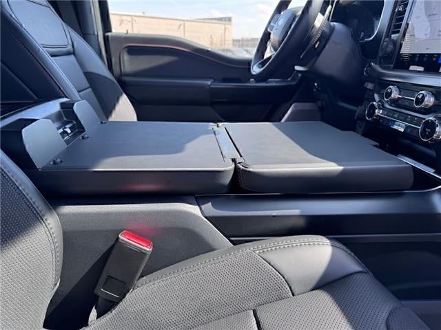 2025 Ford F-150 Raptor 4x4 SuperCrew Cab 5.5 ft. box 145 in. WB