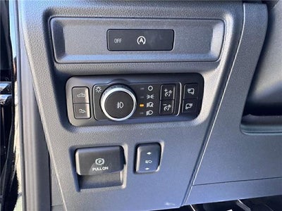 2025 Ford F-150 Raptor 4x4 SuperCrew Cab 5.5 ft. box 145 in. WB