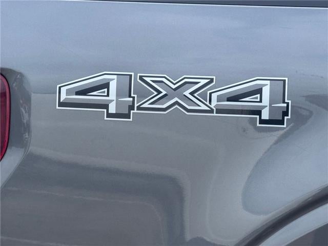 2024 Ford F-150 STX 4x4 SuperCrew Cab 5.5 ft. box 145 in. WB