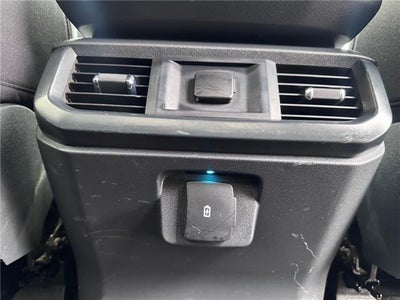 2024 Ford F-150 STX 4x4 SuperCrew Cab 5.5 ft. box 145 in. WB