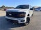 2026 Ford F-150 XLT 4x4 SuperCrew Cab 5.5 ft. box 145 in. WB