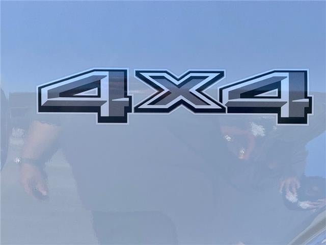 2026 Ford F-150 XLT 4x4 SuperCrew Cab 5.5 ft. box 145 in. WB