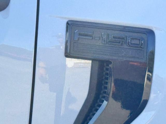 2026 Ford F-150 XLT 4x4 SuperCrew Cab 5.5 ft. box 145 in. WB