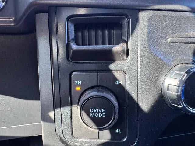 2026 Ford F-150 XLT 4x4 SuperCrew Cab 5.5 ft. box 145 in. WB