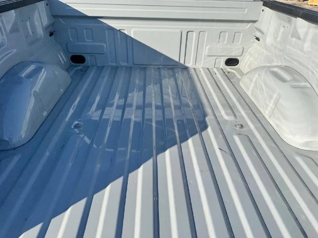2026 Ford F-150 XLT 4x4 SuperCrew Cab 5.5 ft. box 145 in. WB