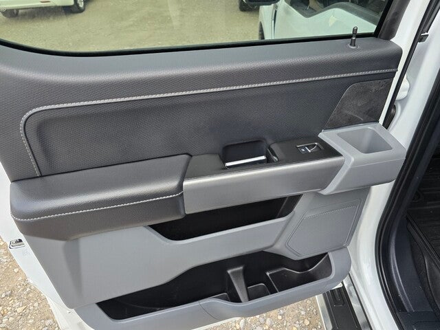 2024 Ford F-150 XLT 4x4 SuperCrew Cab 5.5 ft. box 145 in. WB