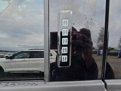 2024 Ford F-150 XLT 4x4 SuperCrew Cab 5.5 ft. box 145 in. WB