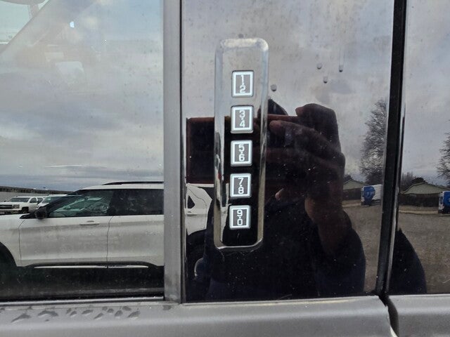 2024 Ford F-150 XLT 4x4 SuperCrew Cab 5.5 ft. box 145 in. WB