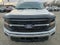 2024 Ford F-150 XLT 4x4 SuperCrew Cab 5.5 ft. box 145 in. WB