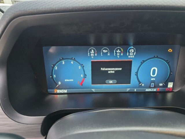 2024 Ford F-150 XLT 4x4 SuperCrew Cab 5.5 ft. box 145 in. WB