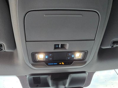 2024 Ford F-150 XLT 4x4 SuperCrew Cab 5.5 ft. box 145 in. WB