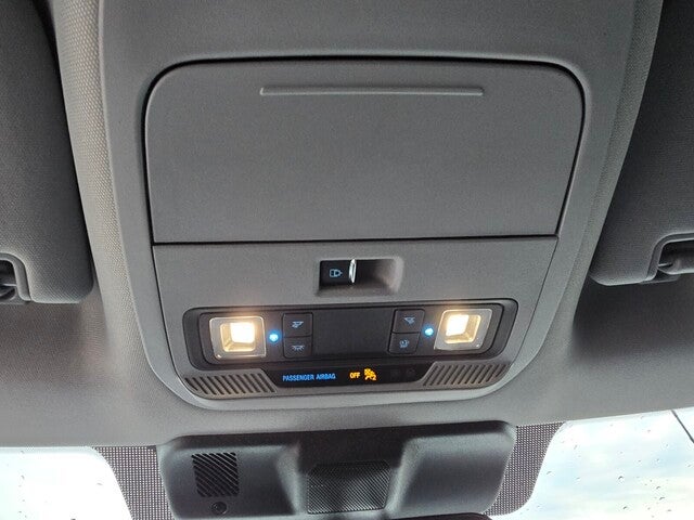 2024 Ford F-150 XLT 4x4 SuperCrew Cab 5.5 ft. box 145 in. WB