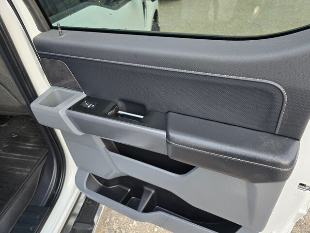 2024 Ford F-150 XLT 4x4 SuperCrew Cab 5.5 ft. box 145 in. WB