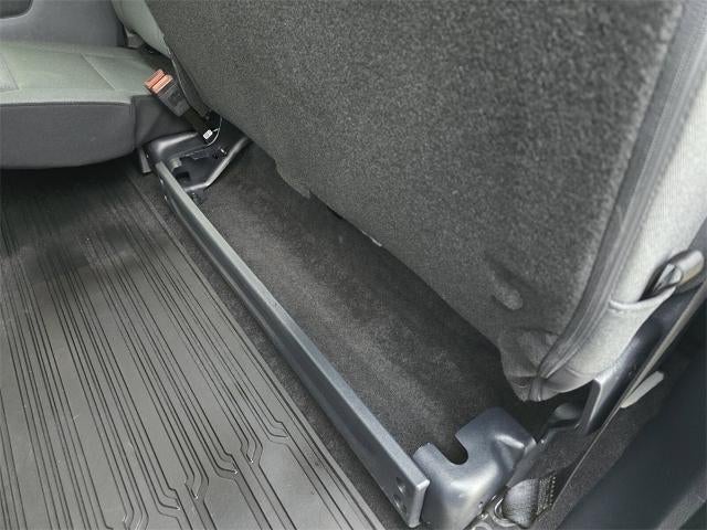 2024 Ford F-150 XLT 4x4 SuperCrew Cab 5.5 ft. box 145 in. WB