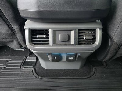 2024 Ford F-150 XLT 4x4 SuperCrew Cab 5.5 ft. box 145 in. WB