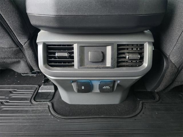 2024 Ford F-150 XLT 4x4 SuperCrew Cab 5.5 ft. box 145 in. WB