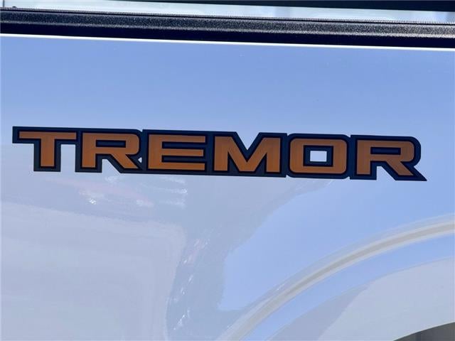 2024 Ford F-150 Tremor 4x4 SuperCrew Cab 5.5 ft. box 145 in. WB