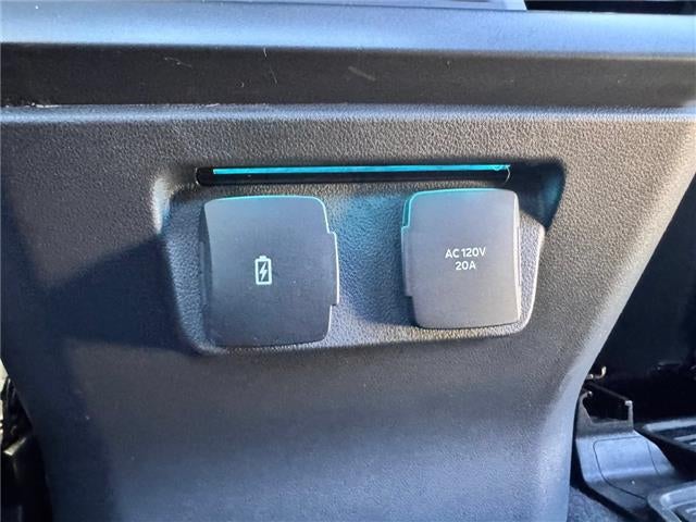 2024 Ford F-150 Tremor 4x4 SuperCrew Cab 5.5 ft. box 145 in. WB