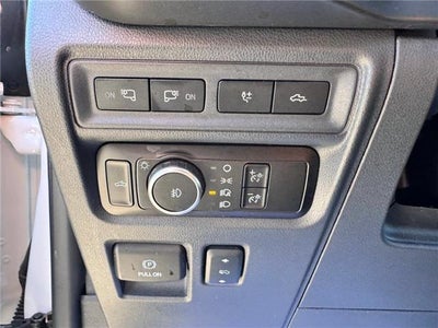 2024 Ford F-150 Tremor 4x4 SuperCrew Cab 5.5 ft. box 145 in. WB