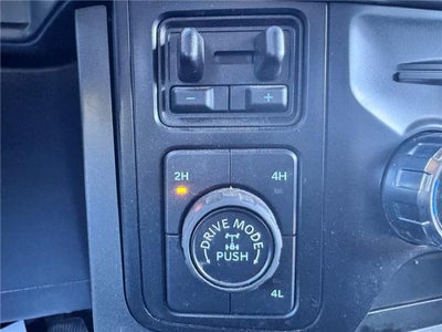 2024 Ford F-150 Tremor 4x4 SuperCrew Cab 5.5 ft. box 145 in. WB