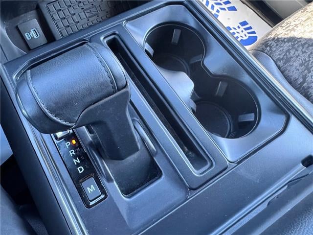 2024 Ford F-150 Tremor 4x4 SuperCrew Cab 5.5 ft. box 145 in. WB