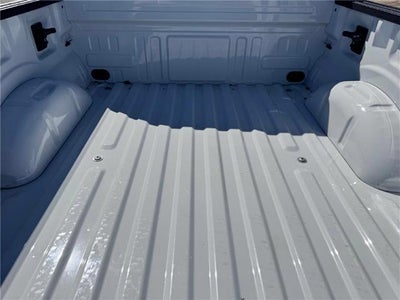 2024 Ford F-150 Tremor 4x4 SuperCrew Cab 5.5 ft. box 145 in. WB
