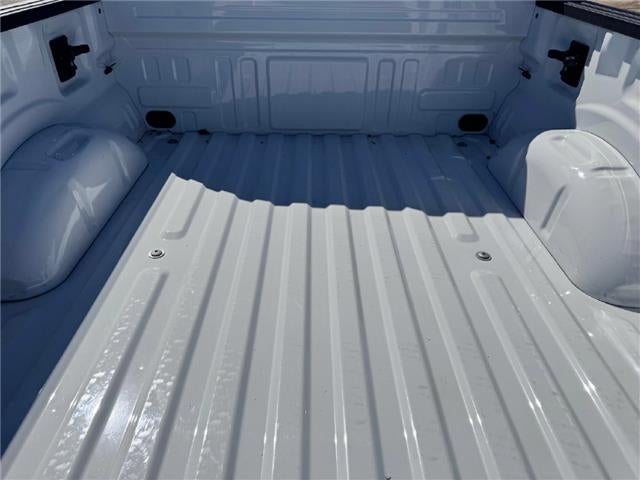 2024 Ford F-150 Tremor 4x4 SuperCrew Cab 5.5 ft. box 145 in. WB
