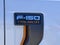 2024 Ford F-150 Tremor 4x4 SuperCrew Cab 5.5 ft. box 145 in. WB